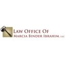 Ibrahim Marcia Binder - Immigration Law Attorneys