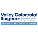 Valley Colorectal Surgeons - Physicians & Surgeons, Proctology