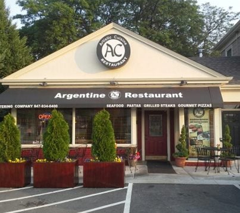 Artistic Cuisine Restaurant - Palatine, IL