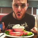 Average Joe's Sports Bar and Grill - American Restaurants