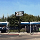 Caliber Collision - Automobile Body Repairing & Painting