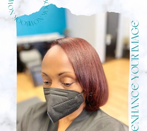 Images Hair Salon - Brunswick, GA