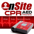OnSite Training - CPR Information & Services
