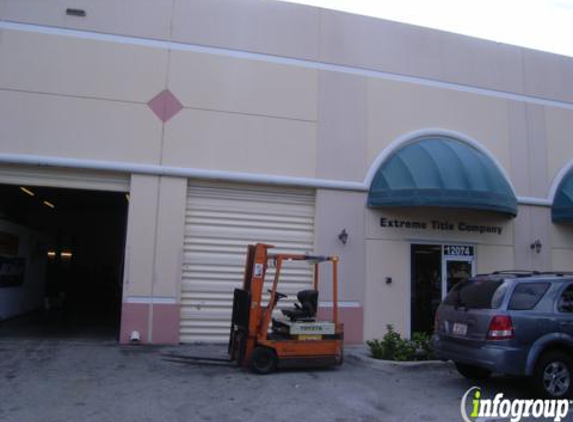 Purple Leaf Estate Buyers - Miramar, FL