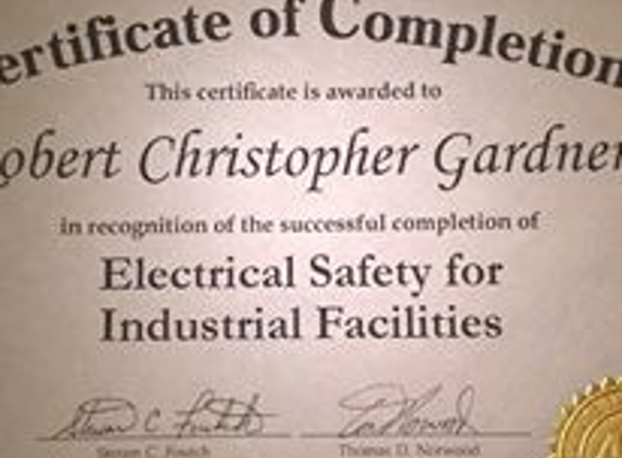 GARDNER UTILITY SERVICES - Greenwell Springs, LA