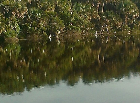 Marineland Dolphin Adventure - Saint Augustine, FL