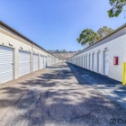 CubeSmart Self Storage