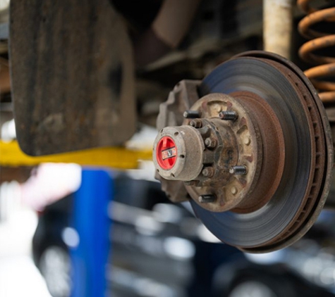 Wendouree Car Service Centre - Wendouree, VIC