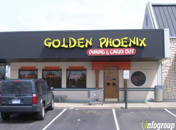 Golden Phoenix - West Bloomfield, MI