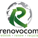 Renovocom Inc. - Computer Network Design & Systems