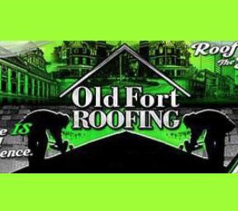 Old Fort Roofing - Fort Wayne, IN