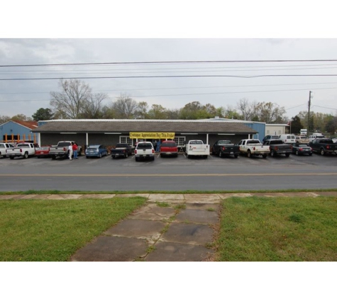 Sandersville Builders Supply - Sandersville, GA