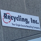 Recycling, Inc.