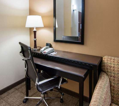 Comfort Suites Shreveport West I-20 - Shreveport, LA