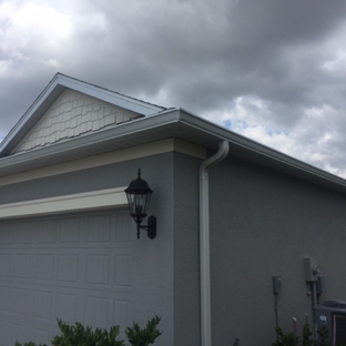 Rain To Shine Seamless Gutters And Irrigation