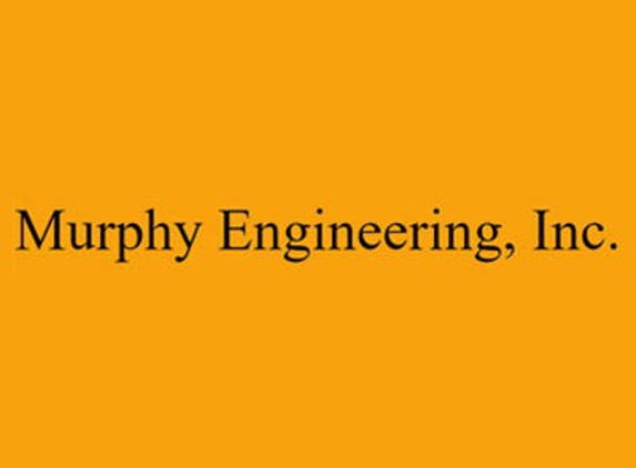 Murphy Engineering Inc - Tupelo, MS