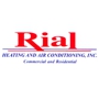 Rial Heating & Air Conditioning