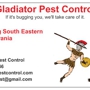 Gladiator Pest Control