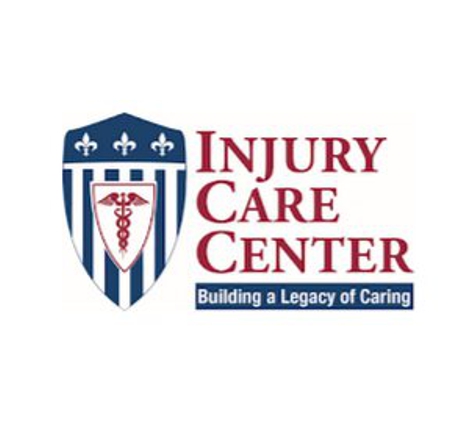 Injury Care Center - Chester, PA