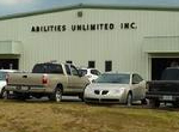 Abilities Unlimited Inc of Hot Springs Arkansas - Hot Springs National Park, AR