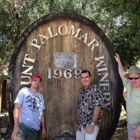 Mount Palomar Winery