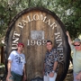 Mount Palomar Winery