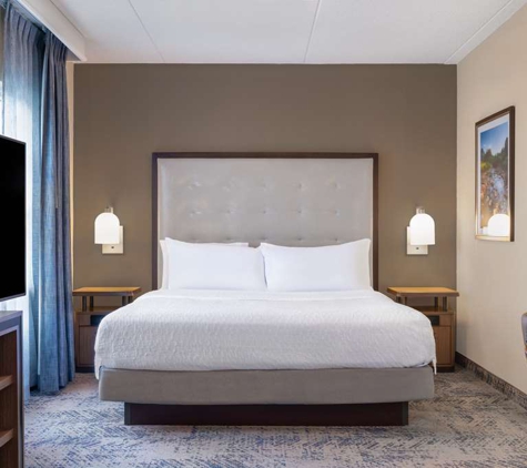 Homewood Suites by Hilton Fredericksburg - Fredericksburg, VA