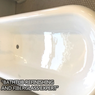 Bathtub Refinishing And Fiberglass Expert - Los Angeles, CA