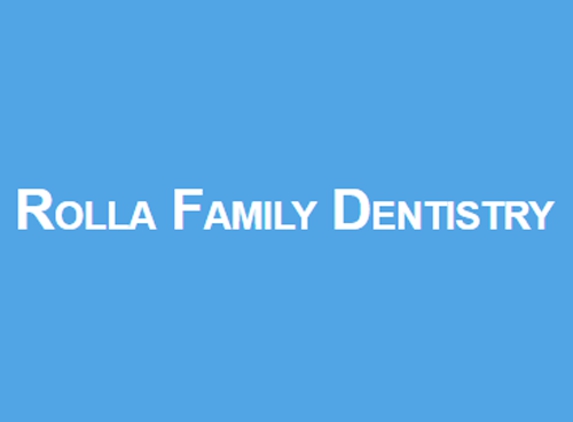 Rolla Family Dentristry - Rolla, MO