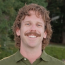 Jacob Bergstrom, Counselor - Counseling Services