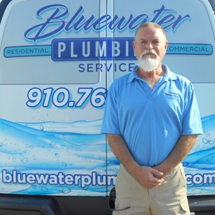 Bluewater Plumbing Heating & Air - Wilmington, NC