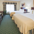 Holiday Inn Conference Ctr Marshfield - Hotels