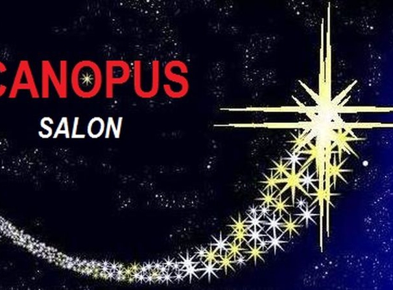 Canopus - Scranton, PA