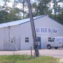 Hill's Al Boiler Sales & Repairs - Boiler Repair & Cleaning