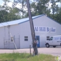 Hill's Al Boiler Sales & Repairs