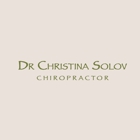 Dr. Christina Solov, D.C.