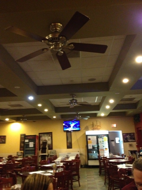 Ciros Restaurant Weslaco TX 78596