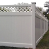 Long Fence gallery