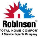 Robinson Service Experts - Air Conditioning Service & Repair