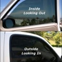 Accurate Glass Tinting
