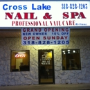 Cross Lake Nails & Spa