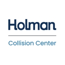 Holman Collision Center - Automobile Body Repairing & Painting