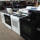 Jesse’s Used Appliance - Major Appliance Refinishing & Repair