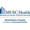 MUSC Health Rehabilitation Hospital, affl. of Encompass Health gallery