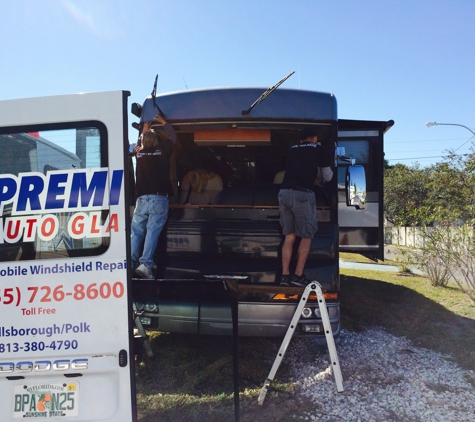 Premier1 Auto Glass - Clearwater, FL