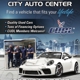 City Auto Center