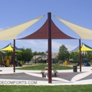 Shade Comforts, Inc. - Patio Covers & Enclosures