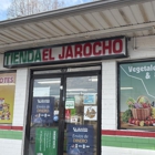 CoinFlip Bitcoin ATM - El JAROCHO MINI MART & GRILL (Haw River)