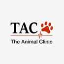 The Animal Clinic - Pet Grooming