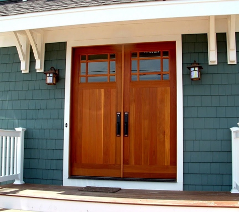 Cowart Door Systems - Austin, TX